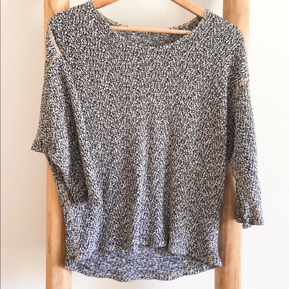 American Apparel Sweater